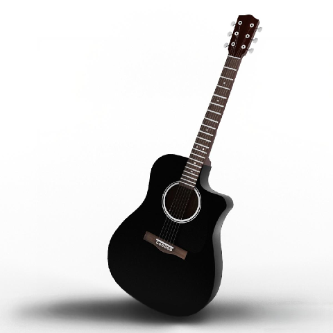 Modern Musical Instruments