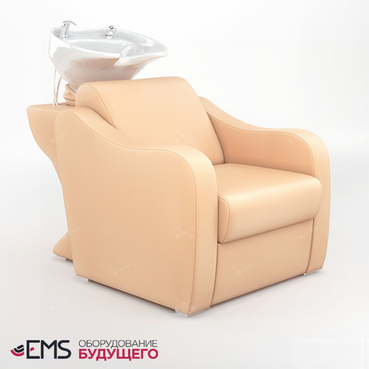 Entertainment Venues 3D Models 3