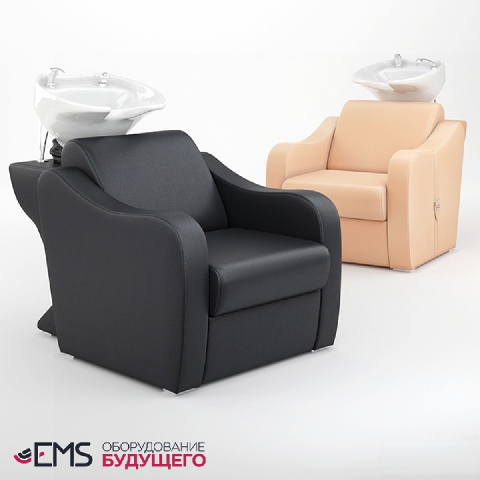 Modern Beauty & Spa Salon