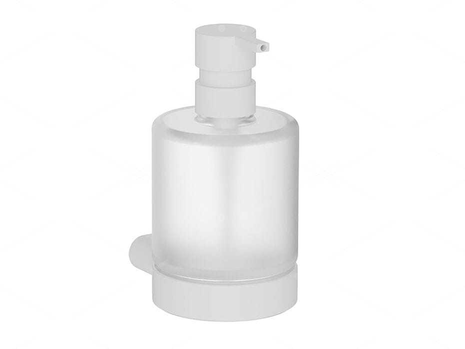 Bath Products 3D Models 3