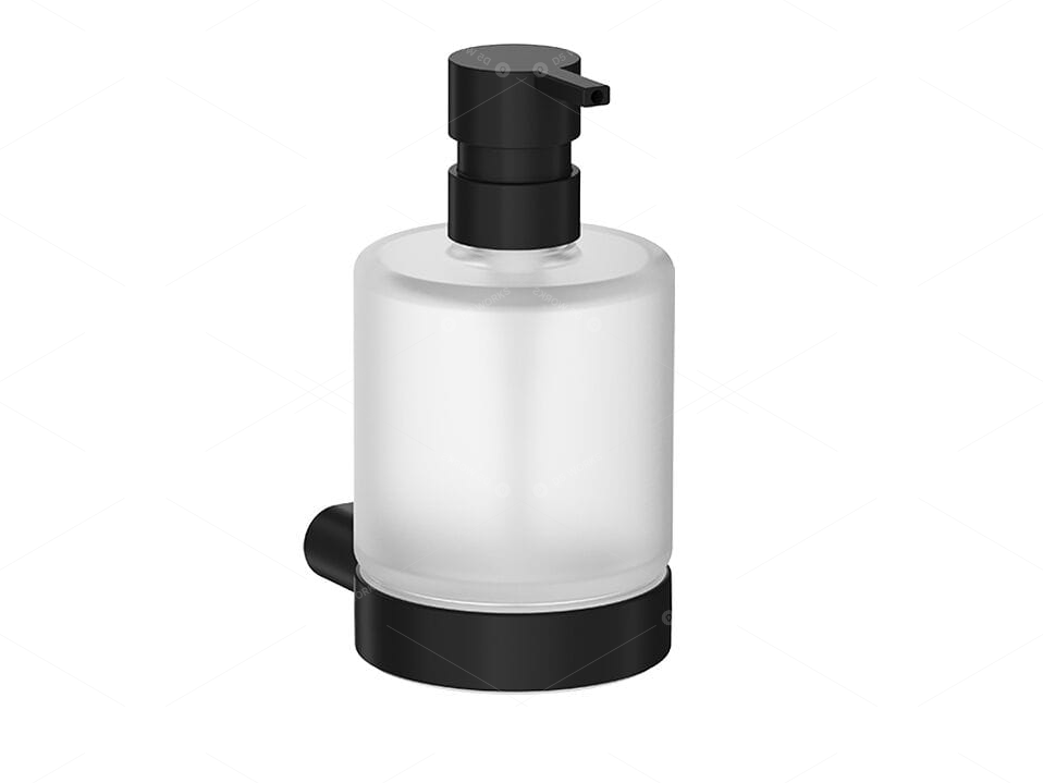 Bath Products 3D Models 2