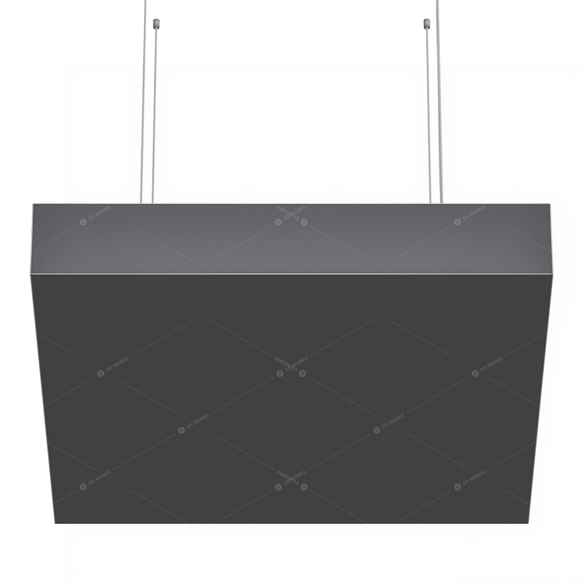 Pendant Lights 3D Models 5