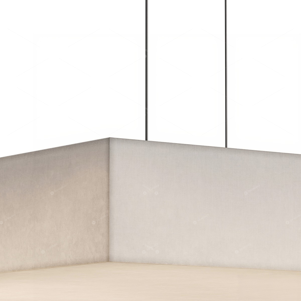 Pendant Lights 3D Models 3