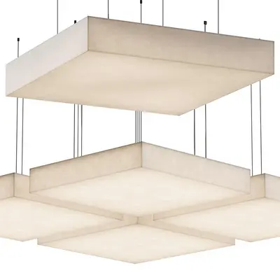 Modern Pendant Light