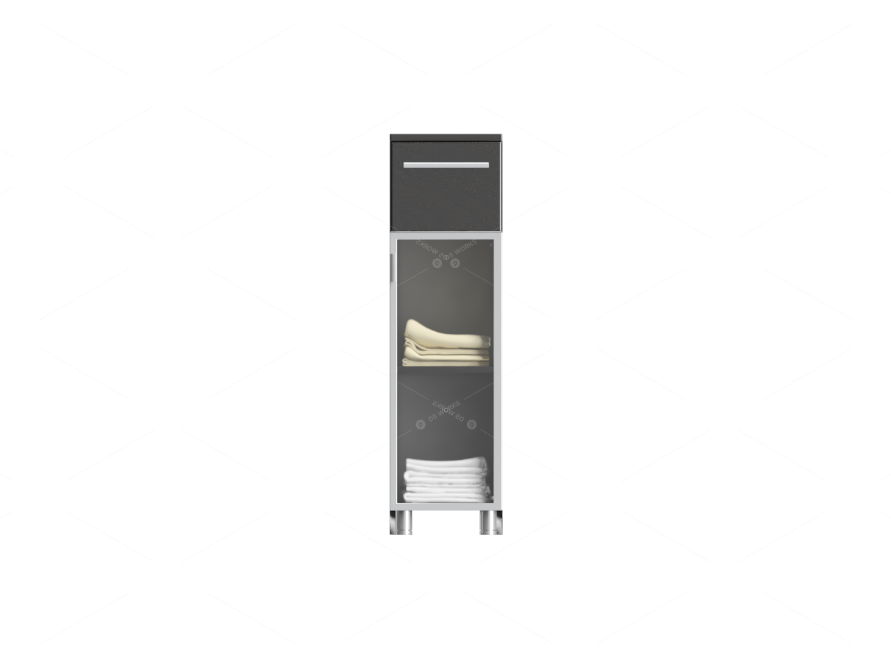 Cabinets 3D Models 2