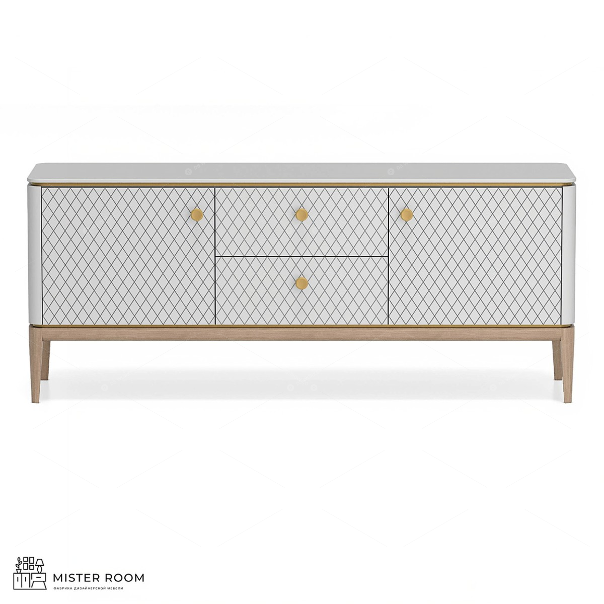 Cabinets 3D Models 2