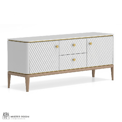 Modern Cabinets 