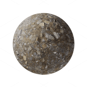 Mud Texture Material
