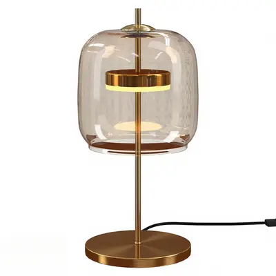 Modern Table Lamp