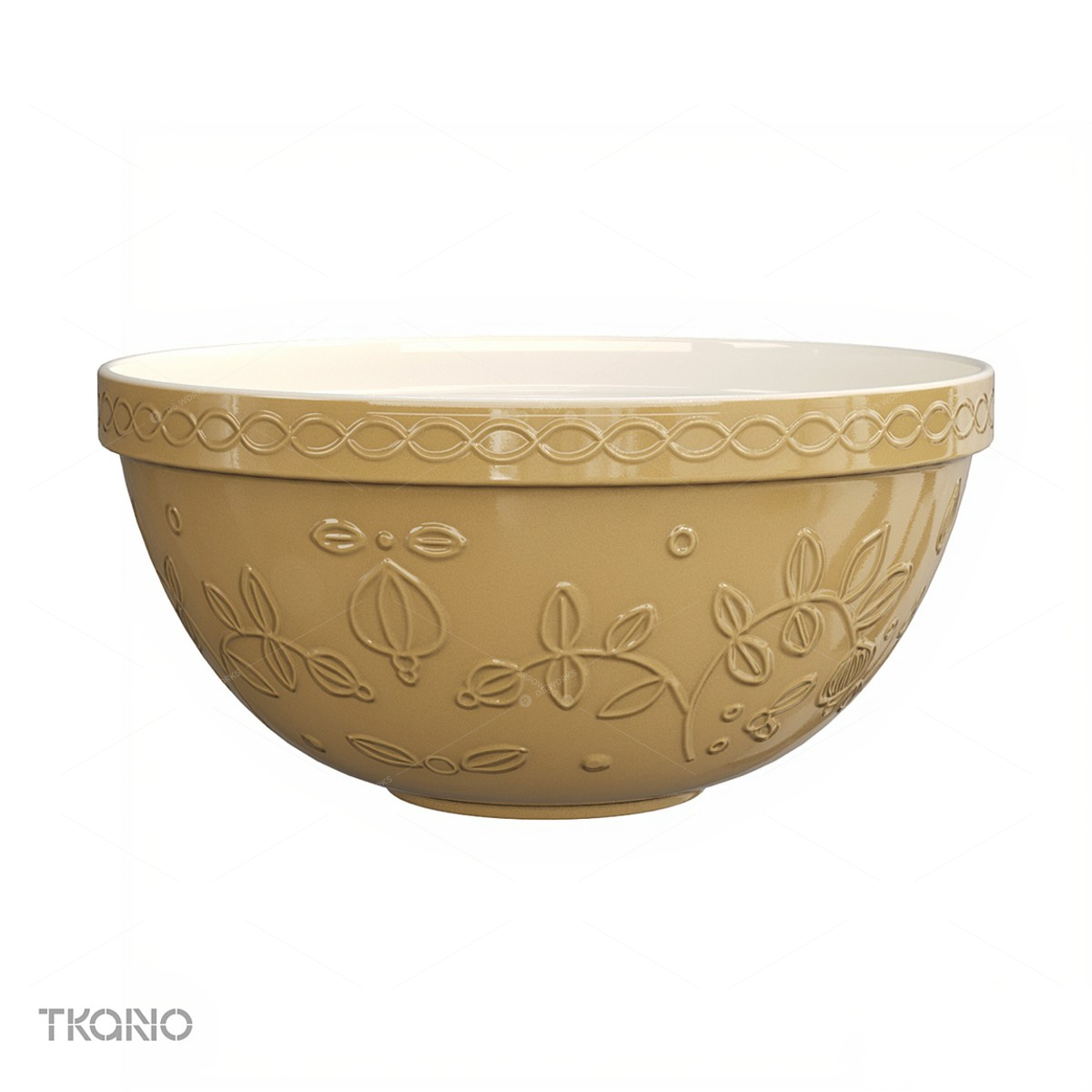 Tableware 3D Models 3