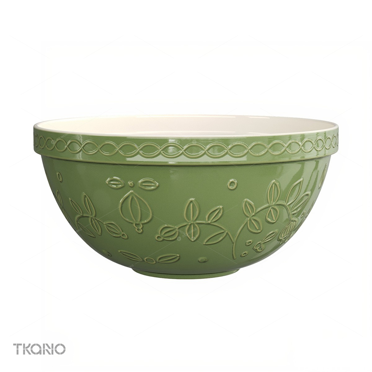 Tableware 3D Models 4