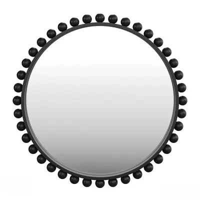 Eclectic Decorative Mirror