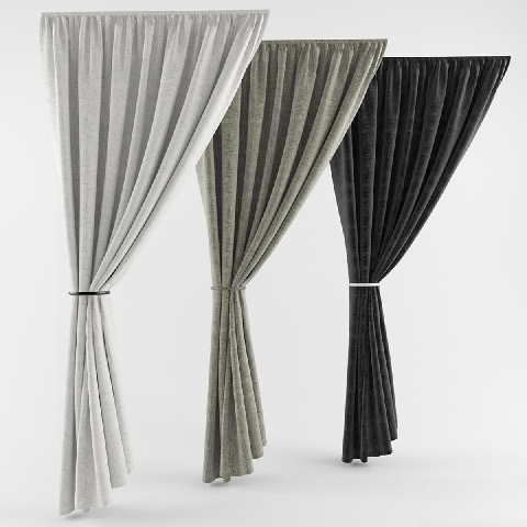 Modern Roller Shades