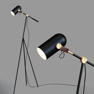 Modern Floor Lamp