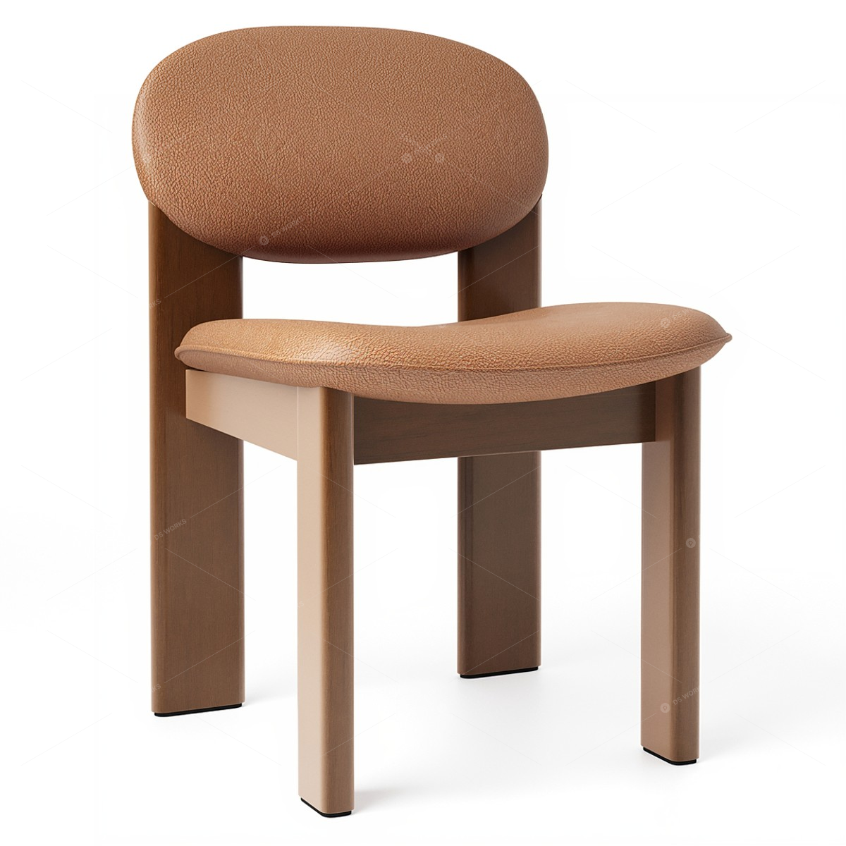 Chairs 3D Models
