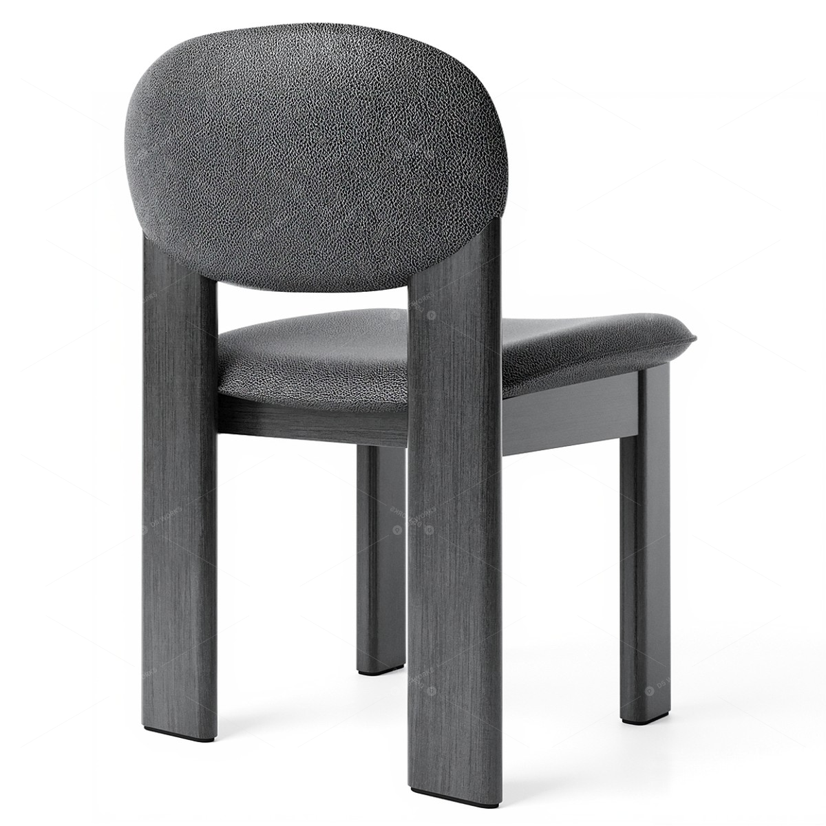Chairs 3D Models 2