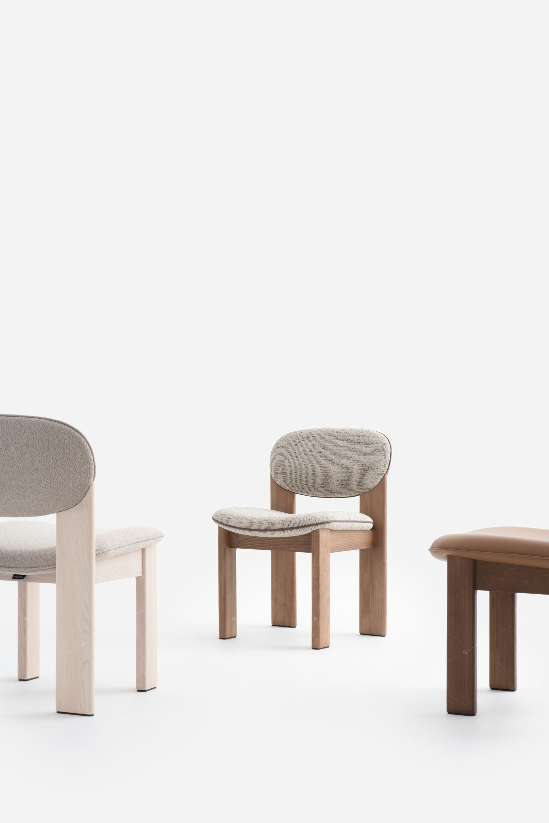 Chairs 3D Models 26