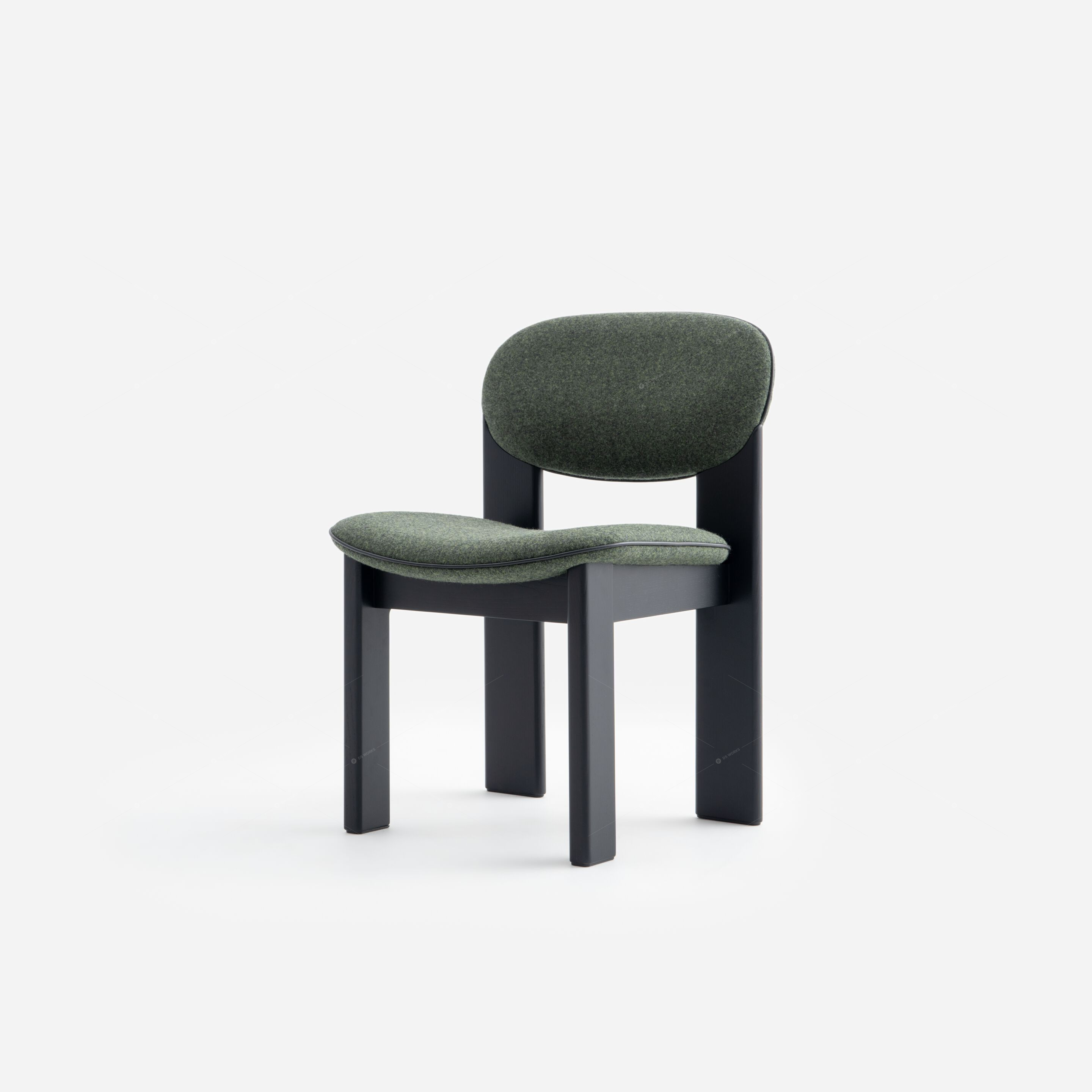 Chairs 3D Models 19