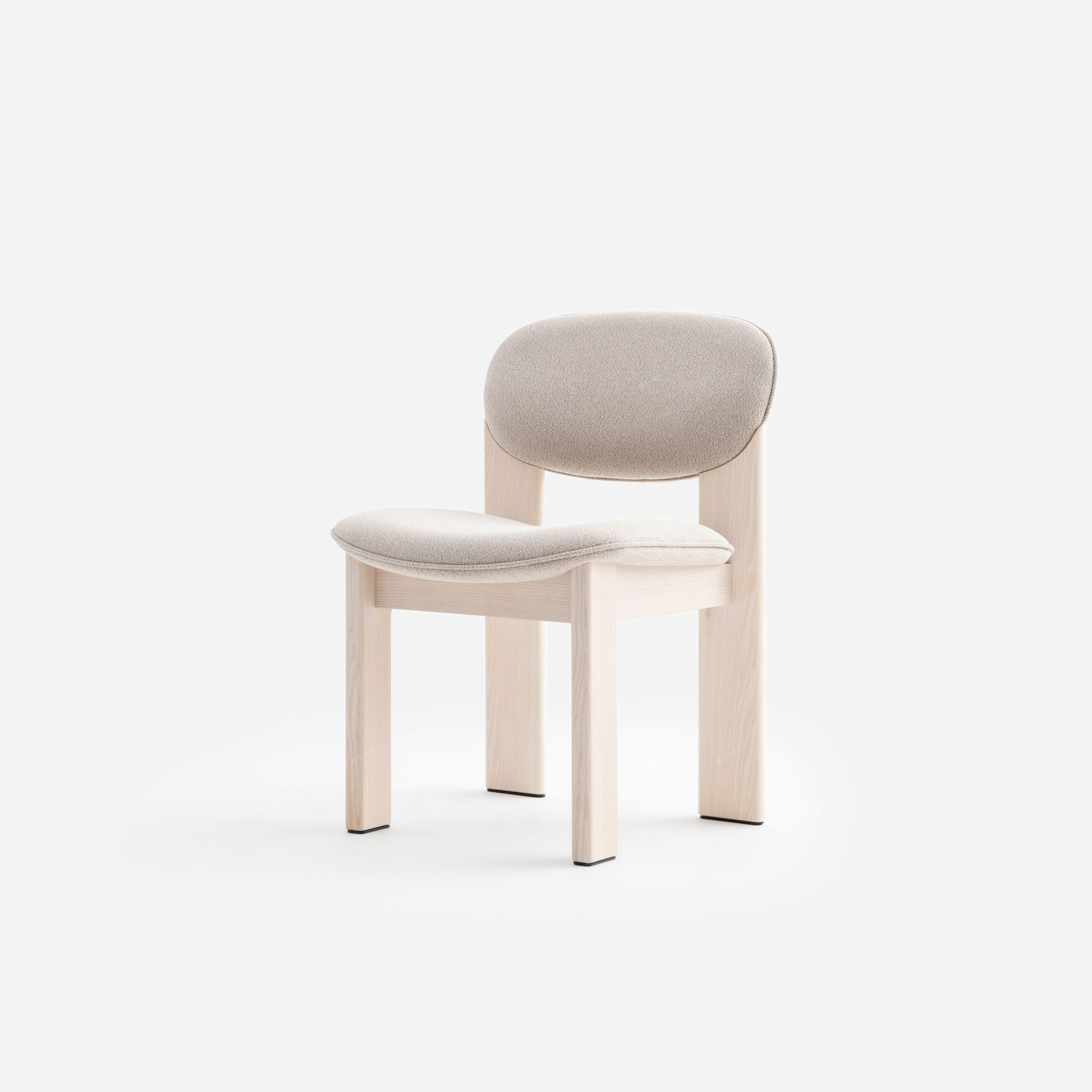 Chairs 3D Models 21