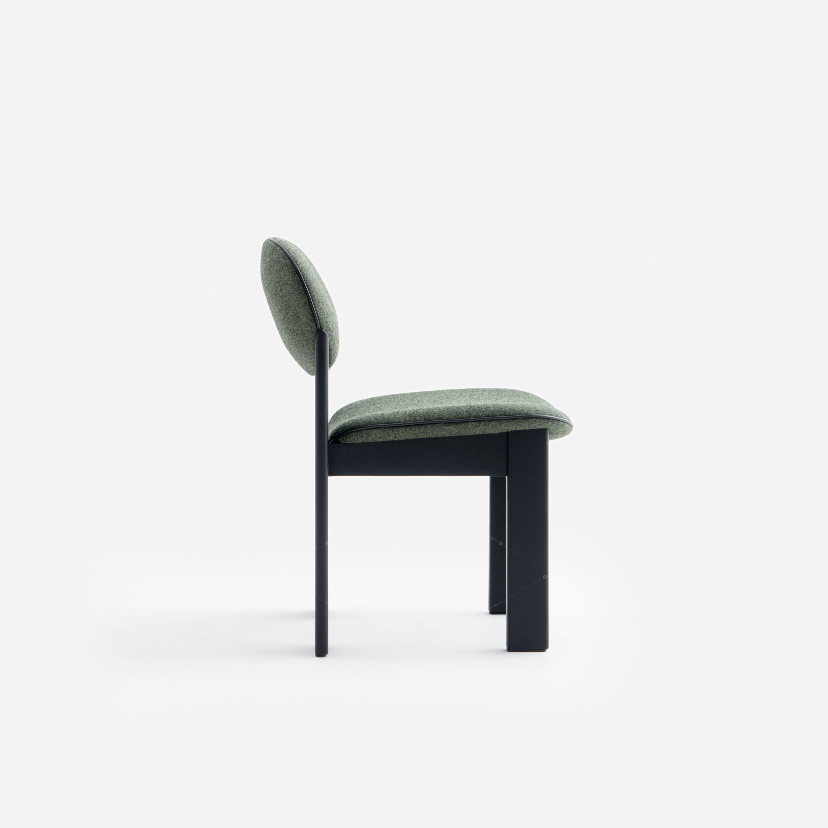 Chairs 3D Models 15