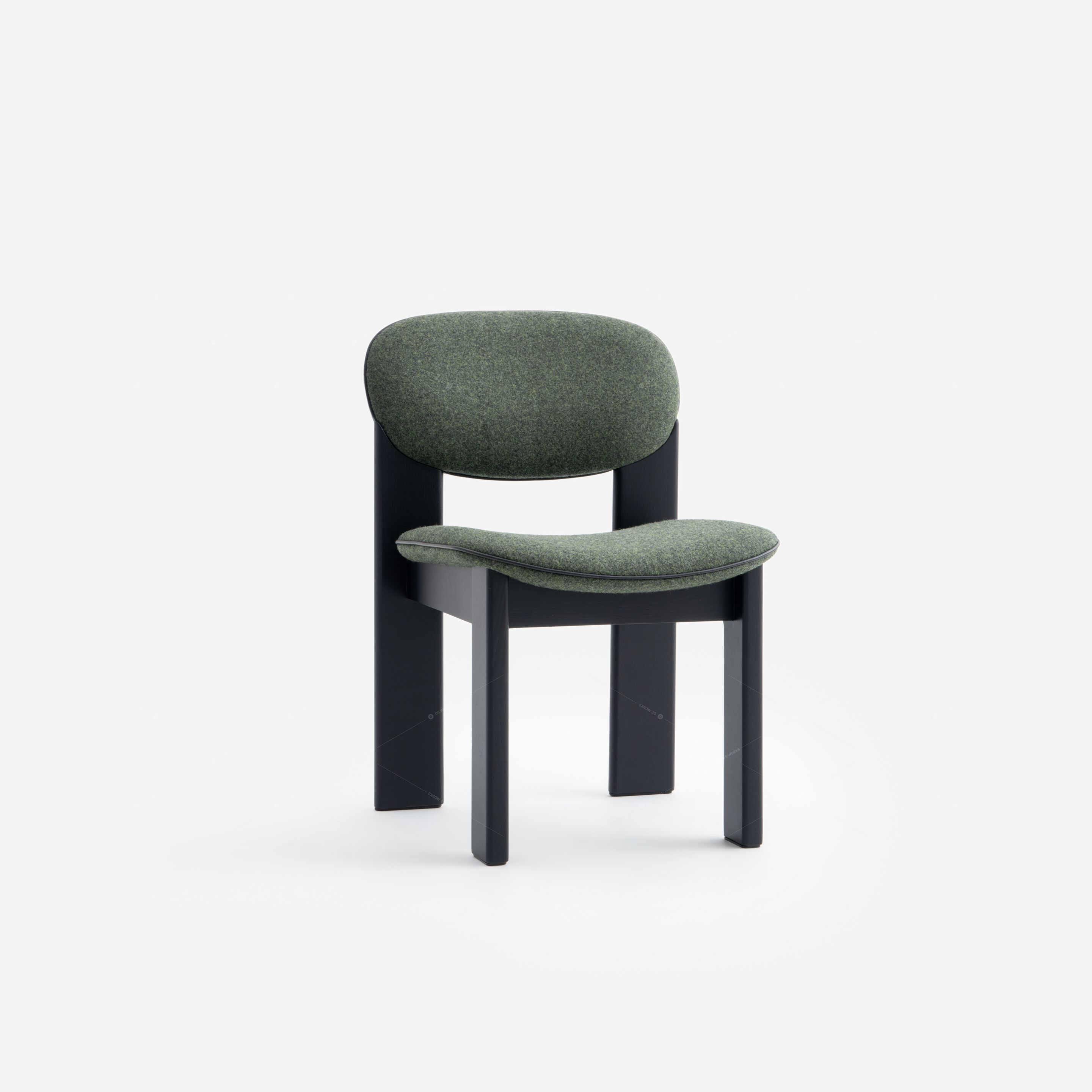 Chairs 3D Models 4