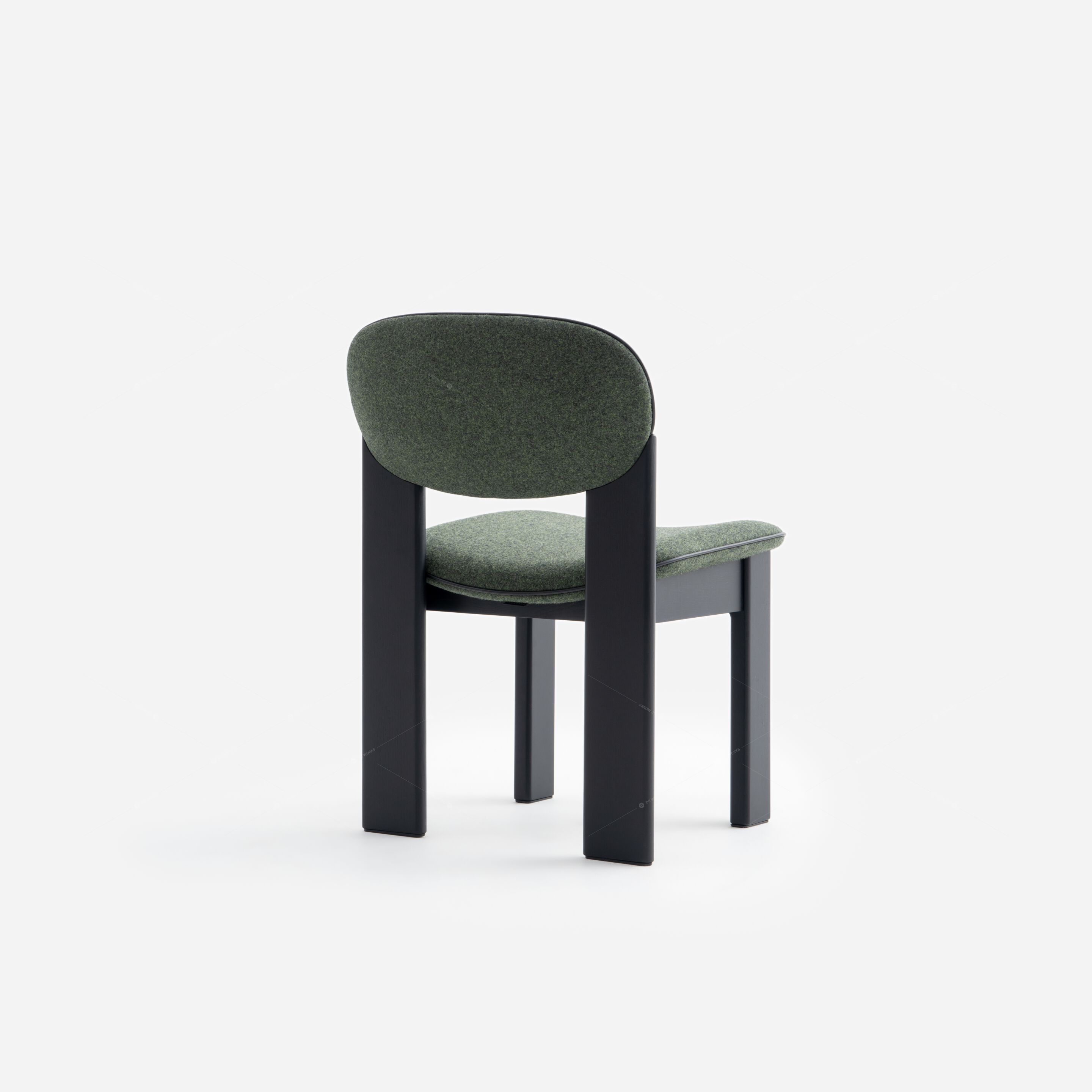 Chairs 3D Models 7