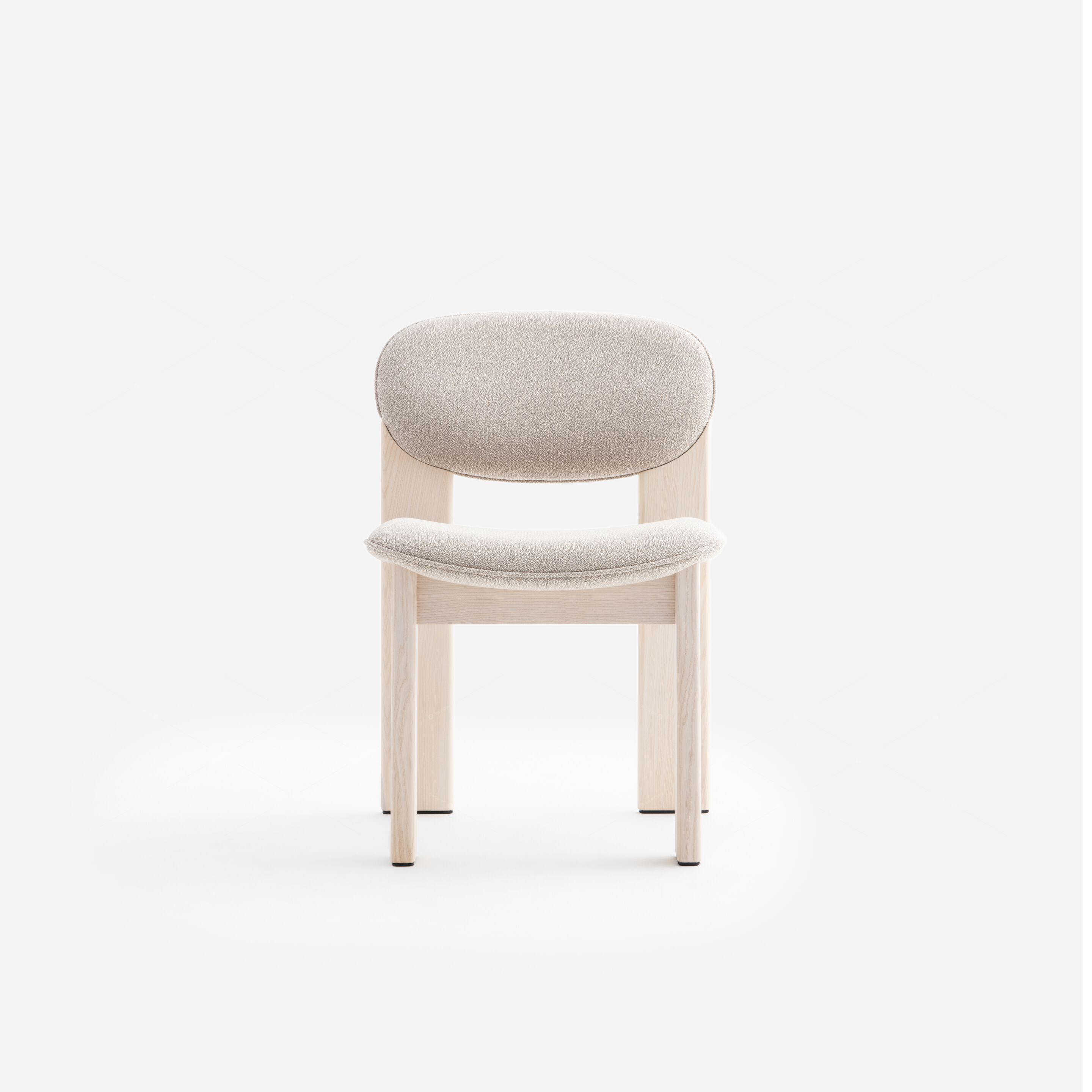 Chairs 3D Models 14