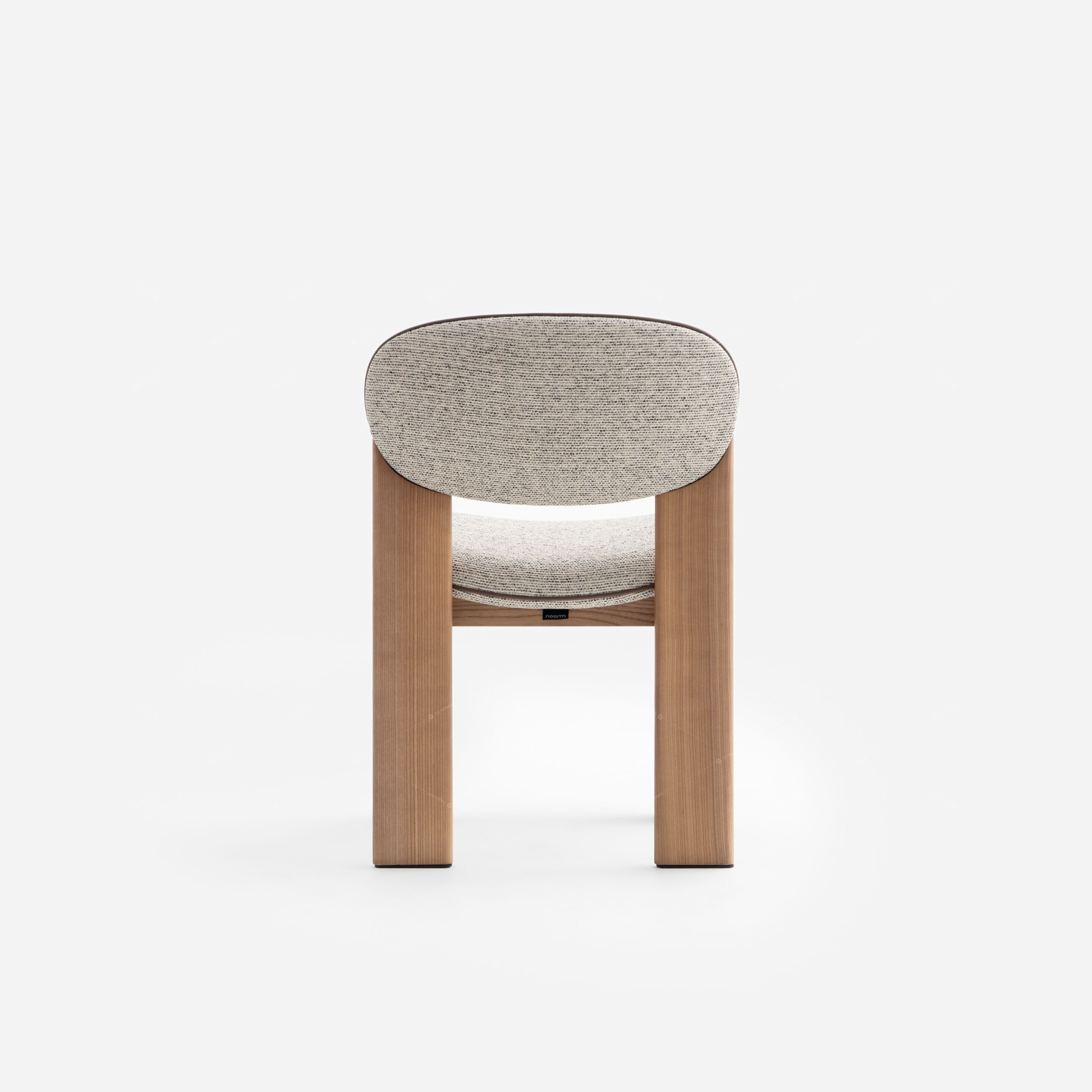 Chairs 3D Models 8