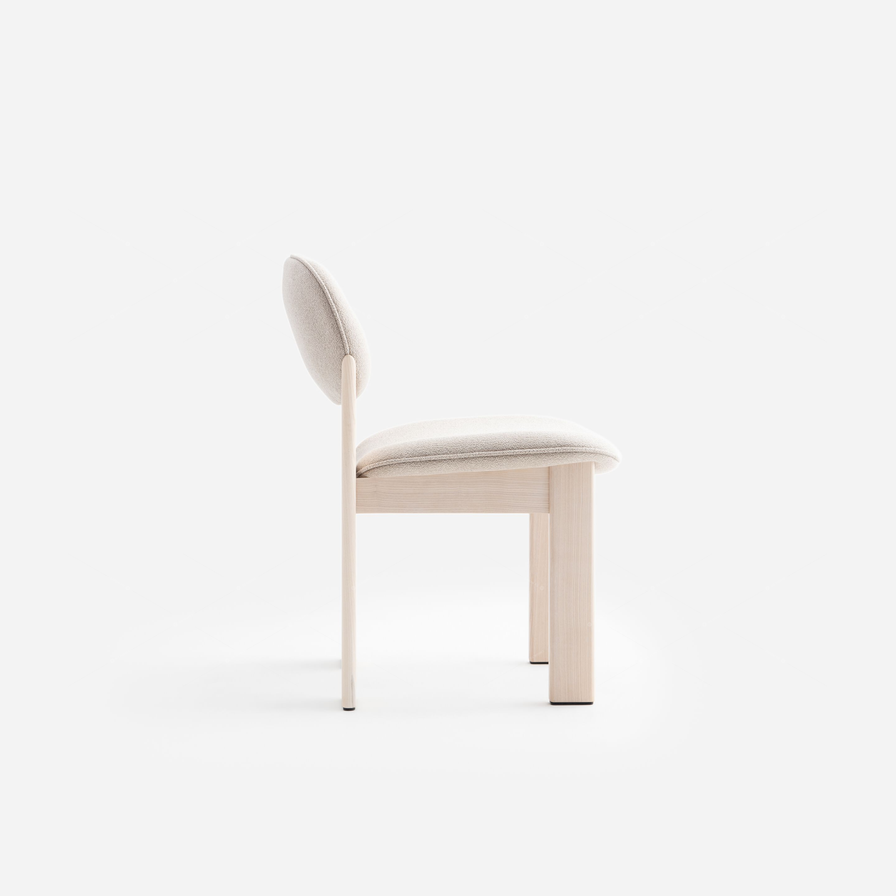 Chairs 3D Models 16