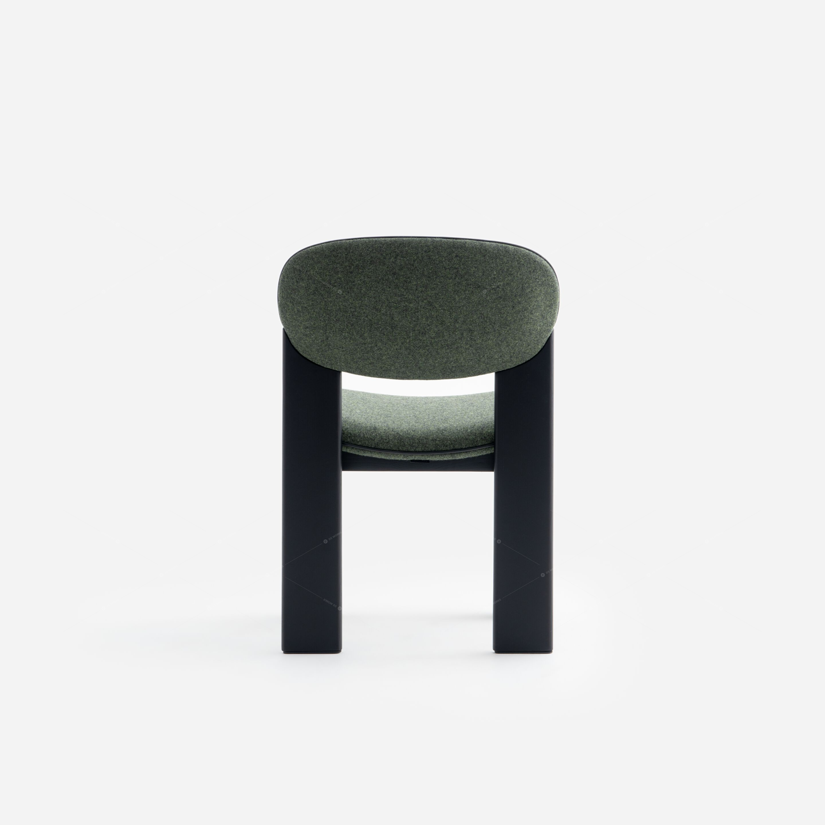 Chairs 3D Models 12