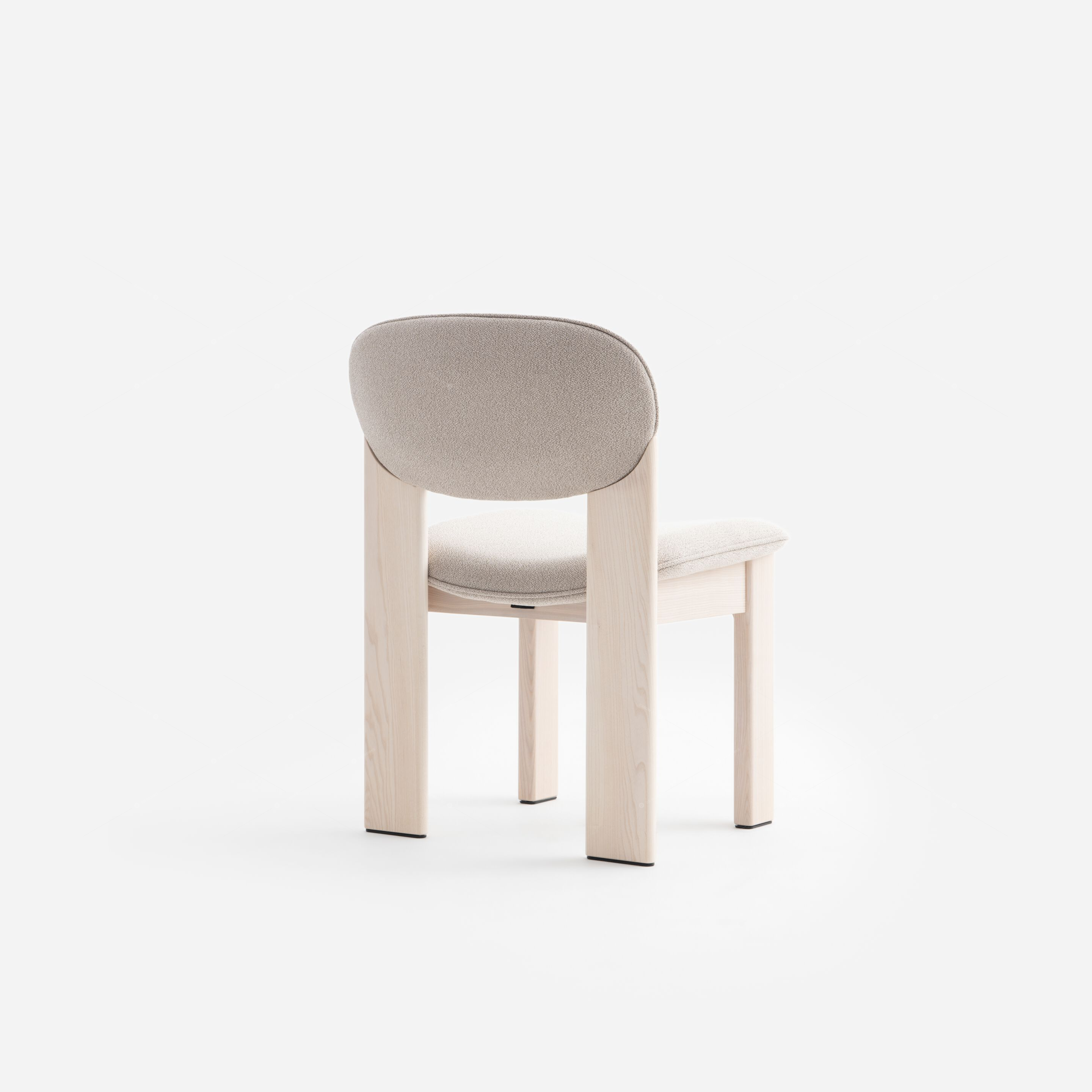 Chairs 3D Models 6