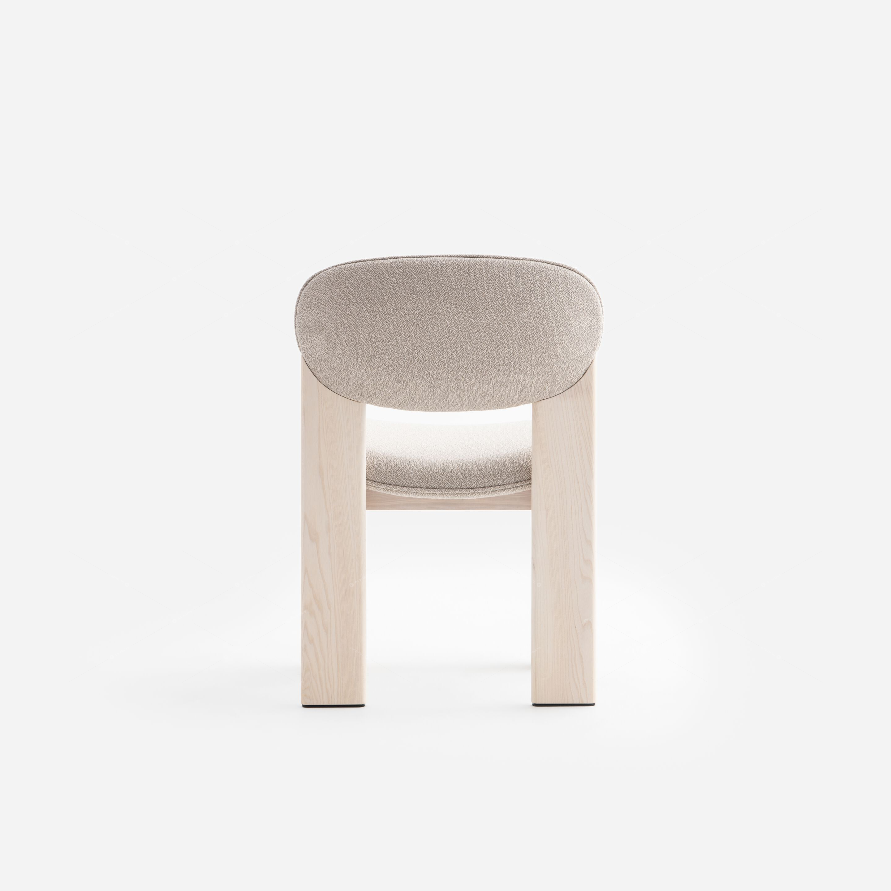 Chairs 3D Models 9
