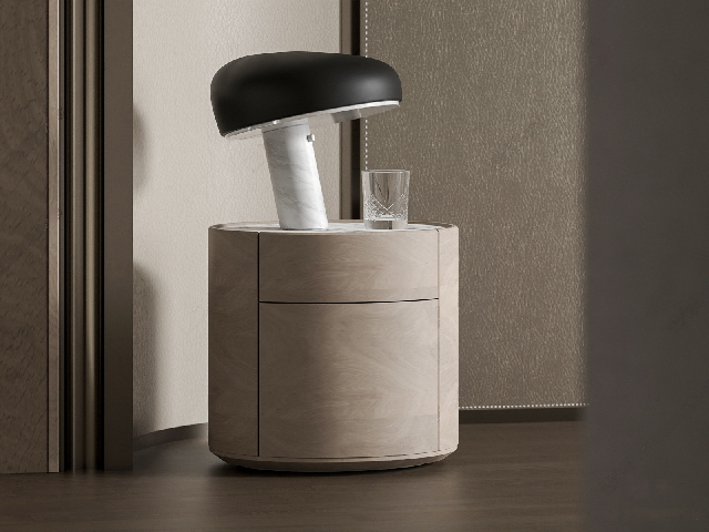 Minimalist Bedside table