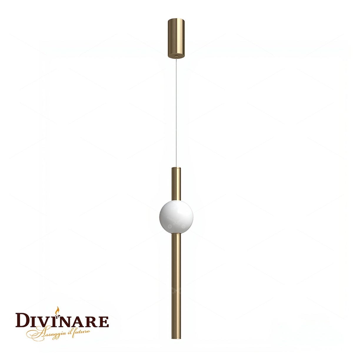 Pendant Lights 3D Models