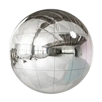 Water Ripple Stainless Steel Sheet 04