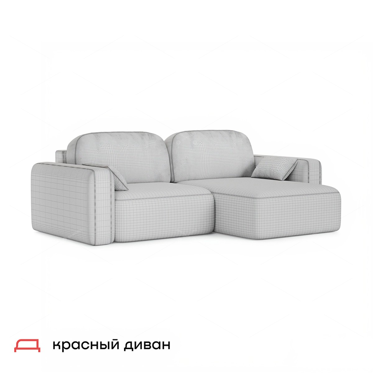 Sofas 3D Models 4