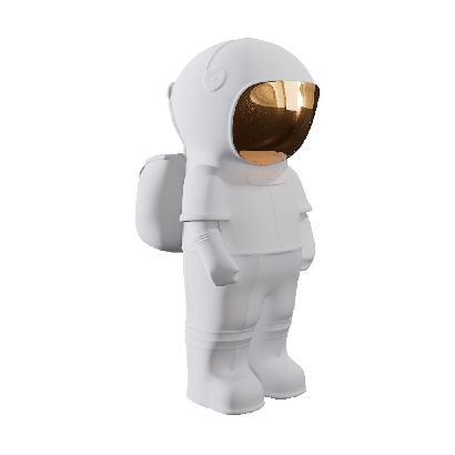 Other Ornaments Astronaut