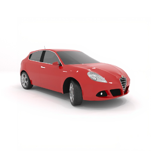 Modern Car