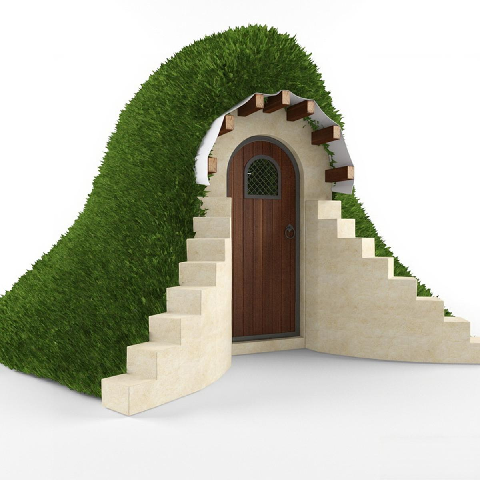 European Country Wine Cellar
