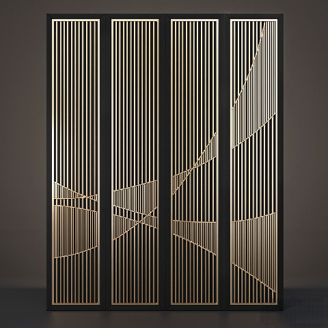 Modern Screen