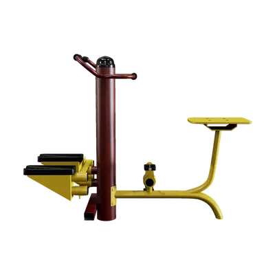 community fitness amusement facilities 06