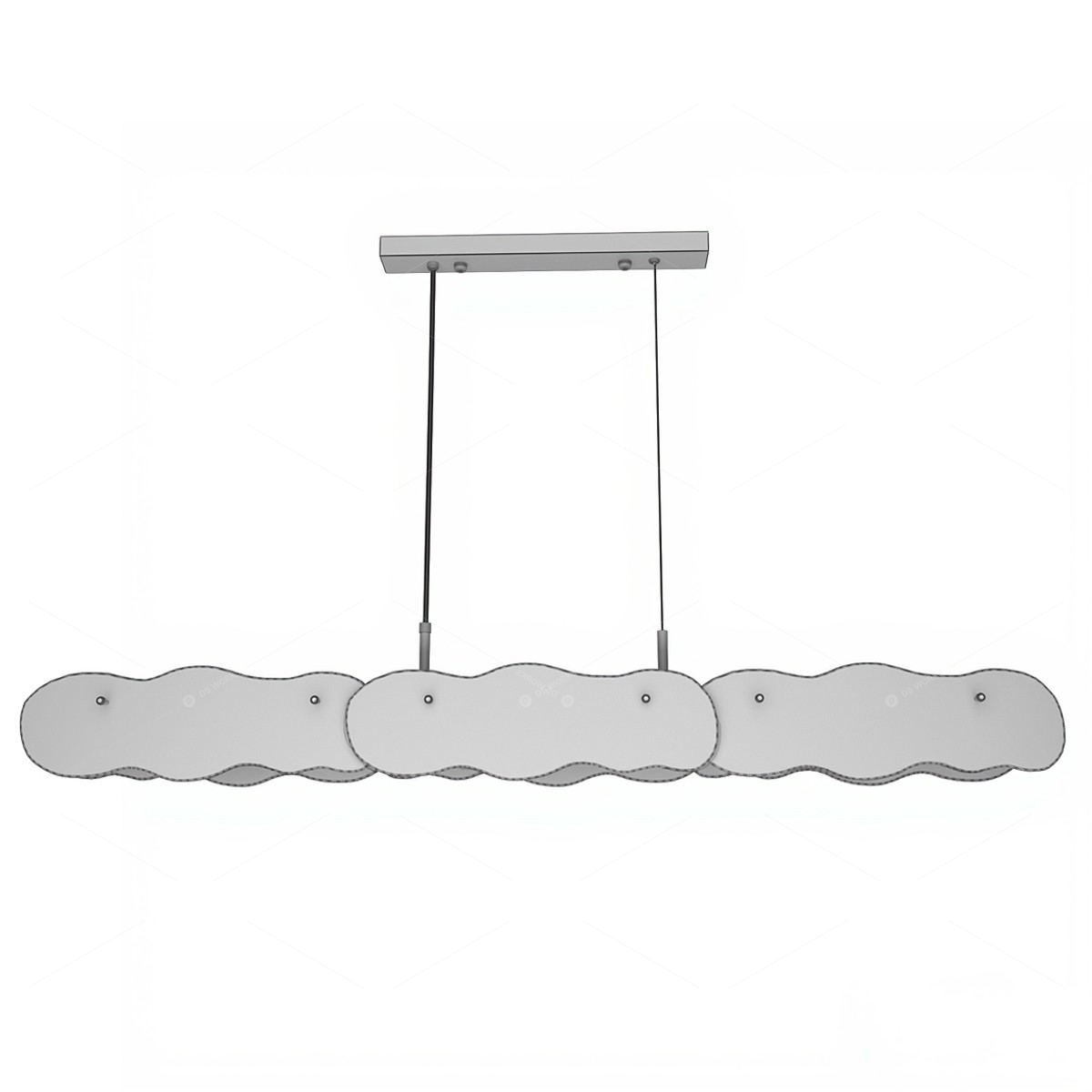 Pendant Lights 3D Models 2