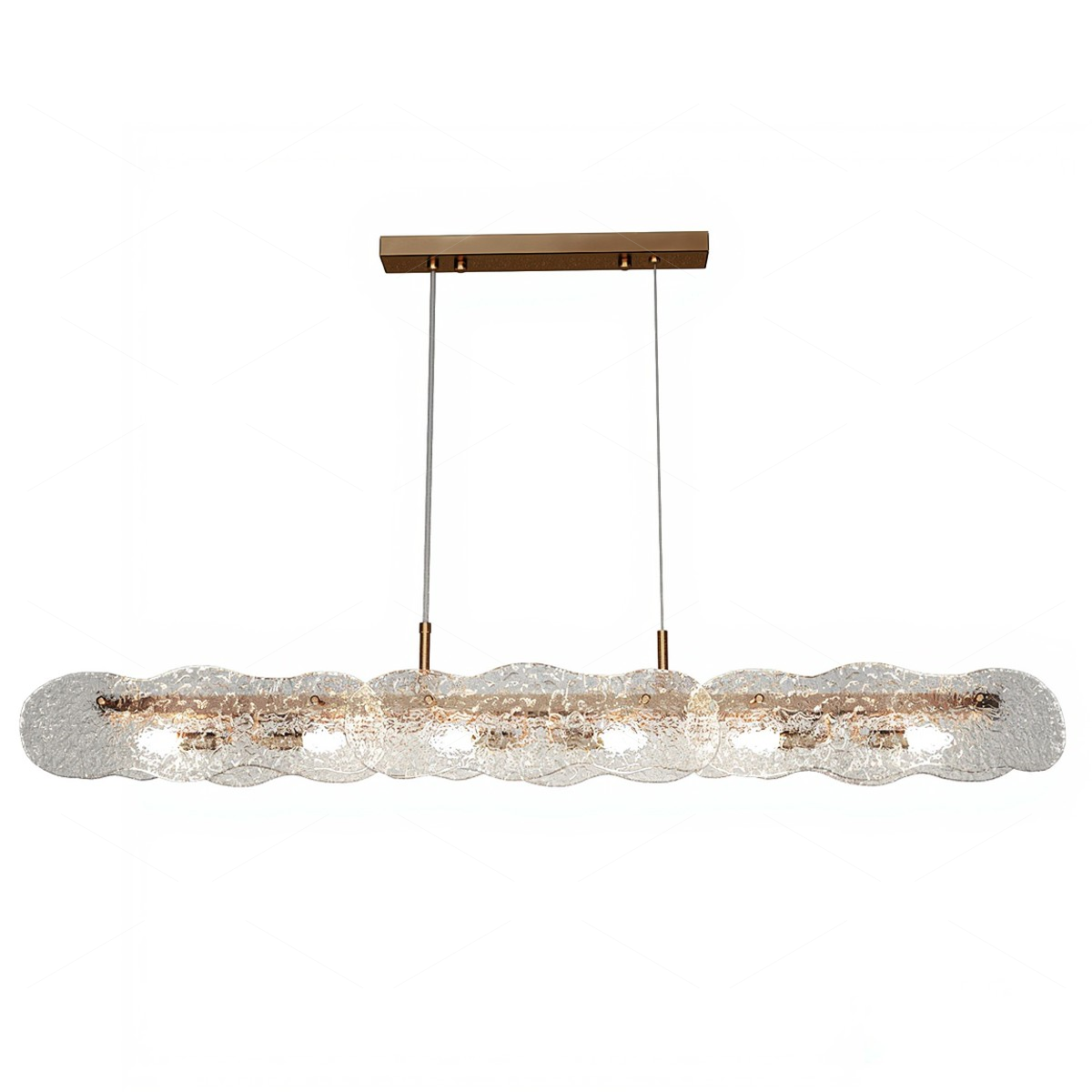Pendant Lights 3D Models