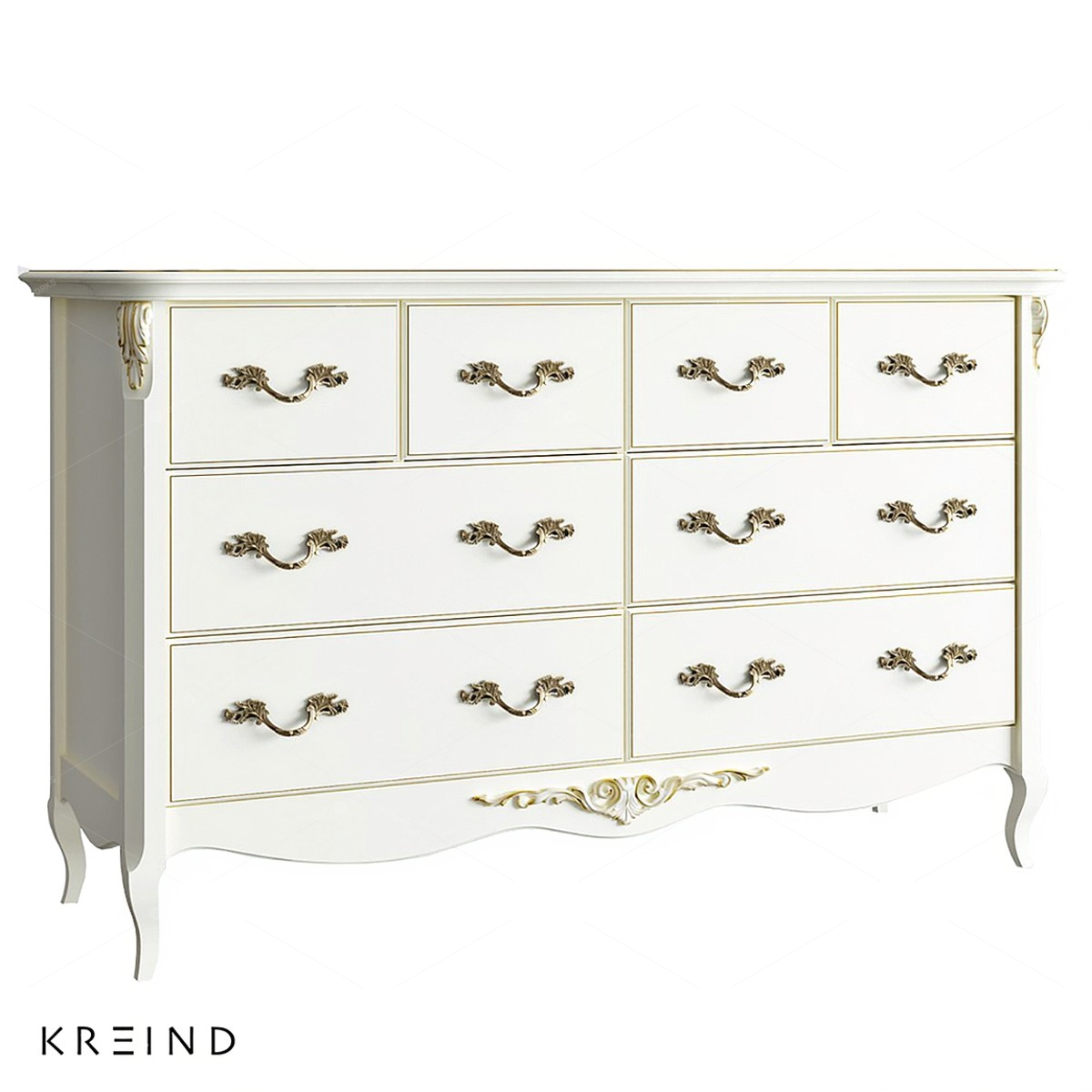 Cabinets 3D Models