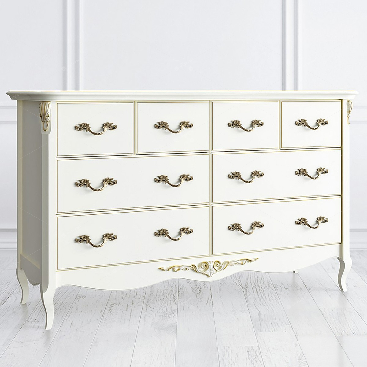 Cabinets 3D Models 2