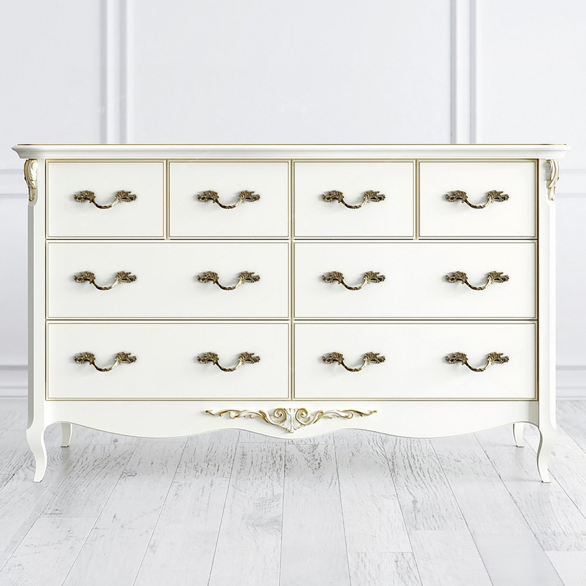 Cabinets 3D Models 3