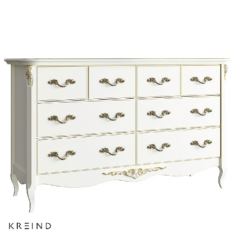 Cabinets 