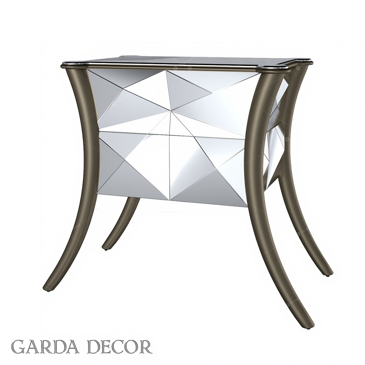 Cabinets 3D Models