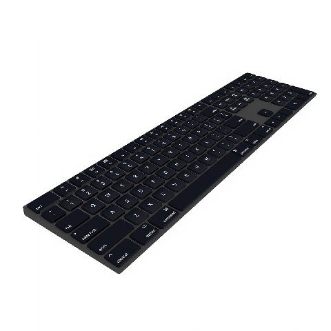 Modern Computer Accessories