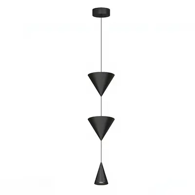 Pendant Light 3d model